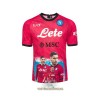 Officiële Voetbalshirt SSC Napoli Special Edition Meret 1 2022-23 - Heren